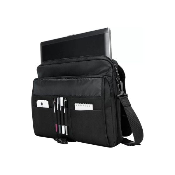 Maletin targus color negro