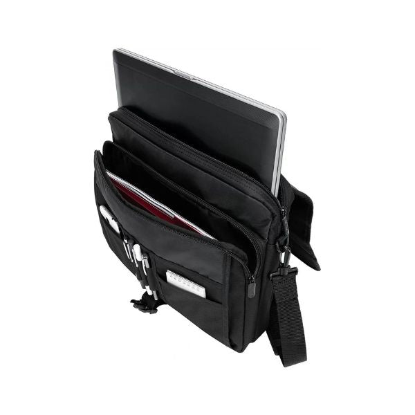 Maletin targus color negro