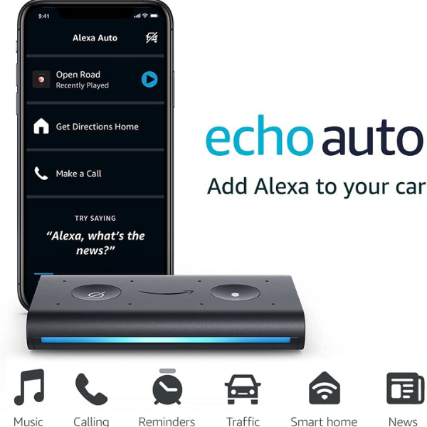 Manos-Libres-Echo-Auto