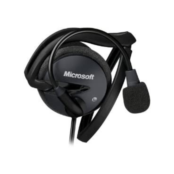 Microsoft-audifonos