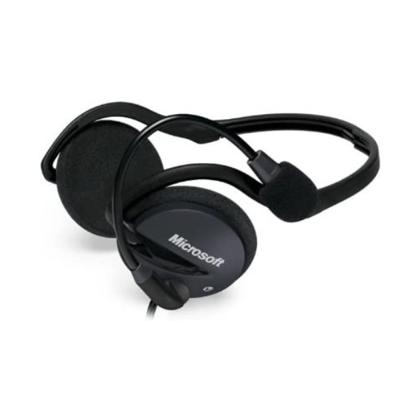 Microsoft-audifonos