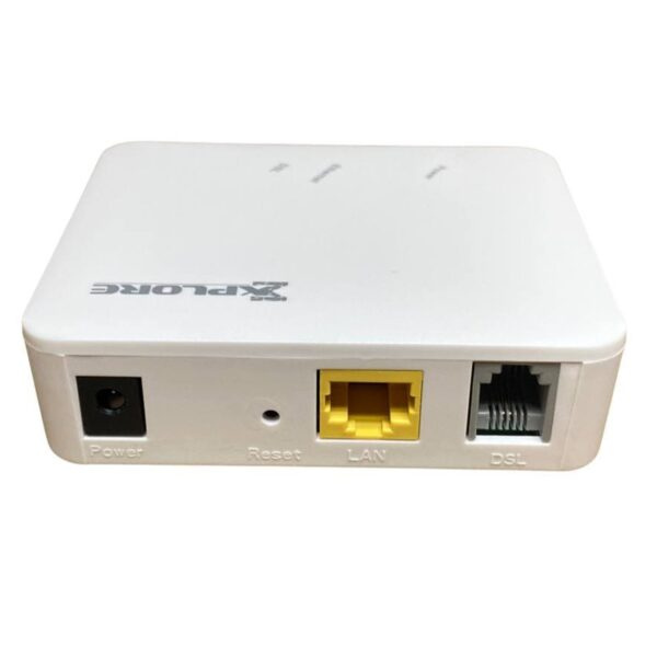 Modem-ADSL-Explore
