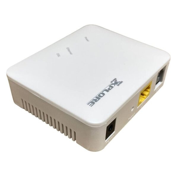 Modem-ADSL-Explore