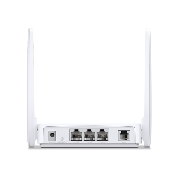 Modem-Router-Mercusys