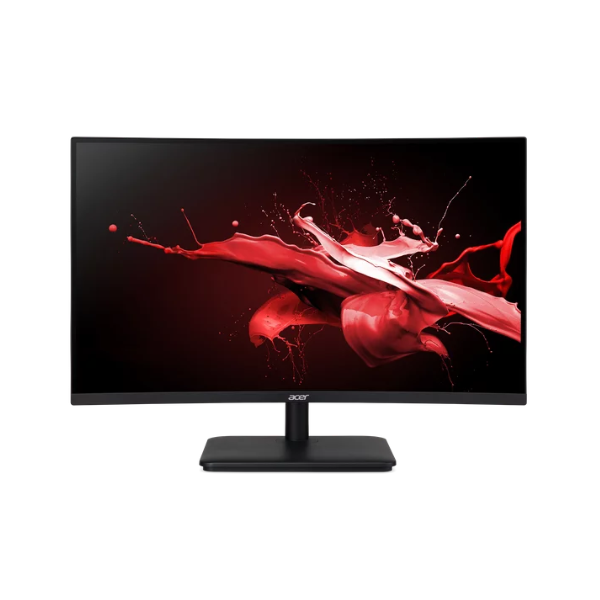 Monitor-Curvo-Acer-ED270R-Spiipx-27-Pulgadas-Vista-Frontal-wallpaper
