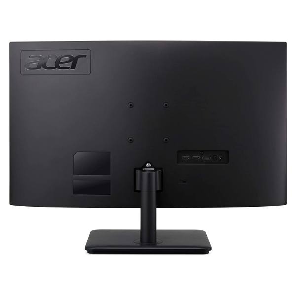 Monitor-Curvo-Acer-ED270R-Spiipx-27-Pulgadas-Vista-trasera