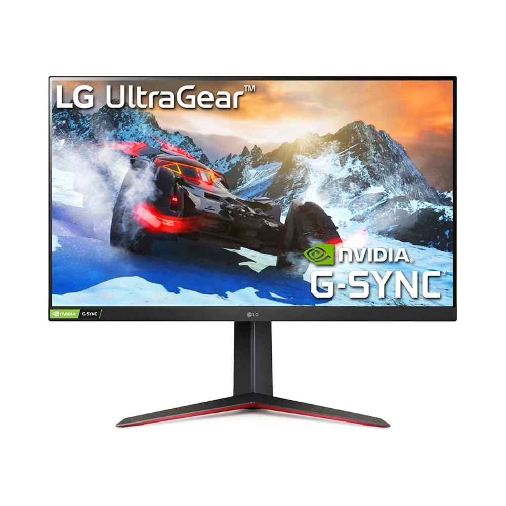 Monitor-LG-Ultragear-32-Pulgadas-Con-Nvidia-G-Synch-Front