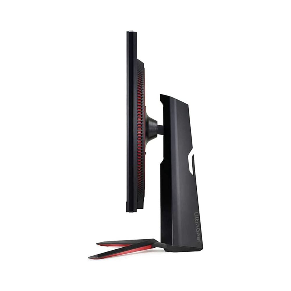 Monitor-LG-Ultragear-32-Pulgadas-Con-Nvidia-G-Synch-lateral