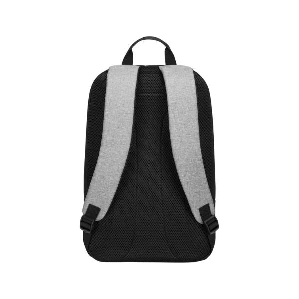 morral targus para laptops gris