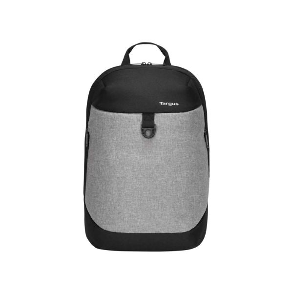 morral targus para laptops gris