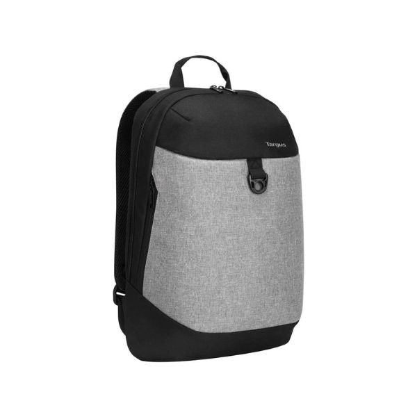 morral targus para laptops gris