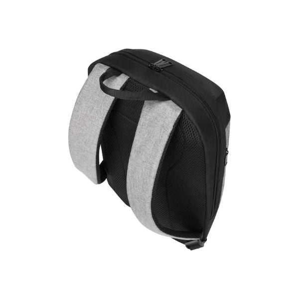 morral targus para laptops gris