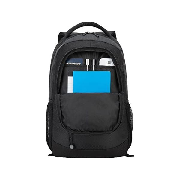 morral targus color negro