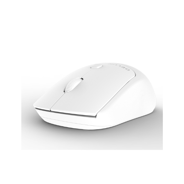 Mouse-Delux-Inalambrico