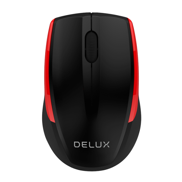 Mouse-Inalambrico-Rojo-Negro