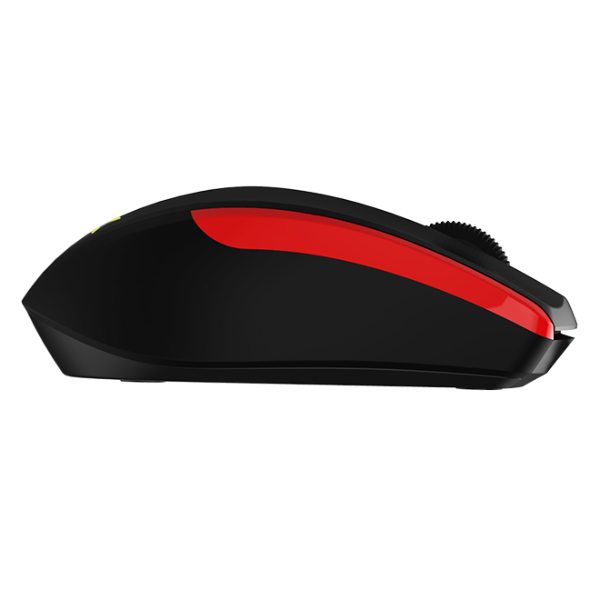 Mouse-Inalambrico-Rojo-Negro