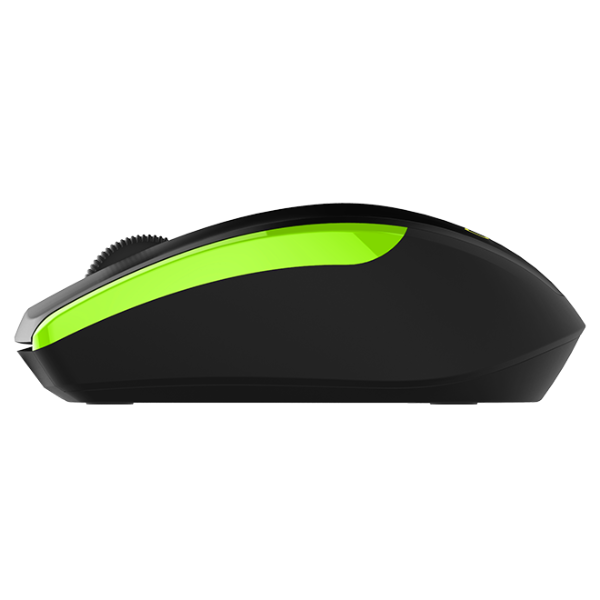 Mouse-Inalambrico-Negro-Verde