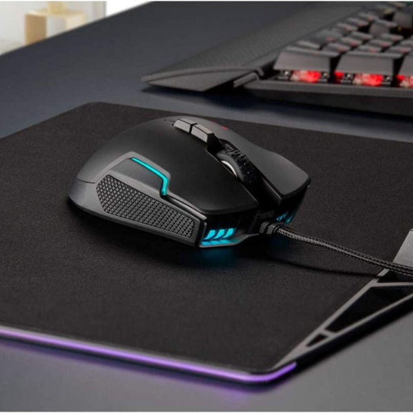 Mouse-Gamer-RGB-Corsair