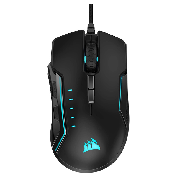 Mouse-Gamer-RGB-Corsair