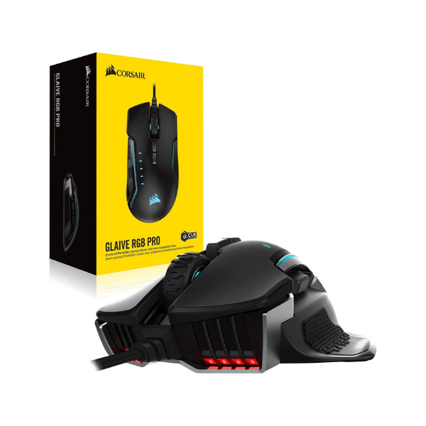 Mouse-Gamer-RGB-Corsair