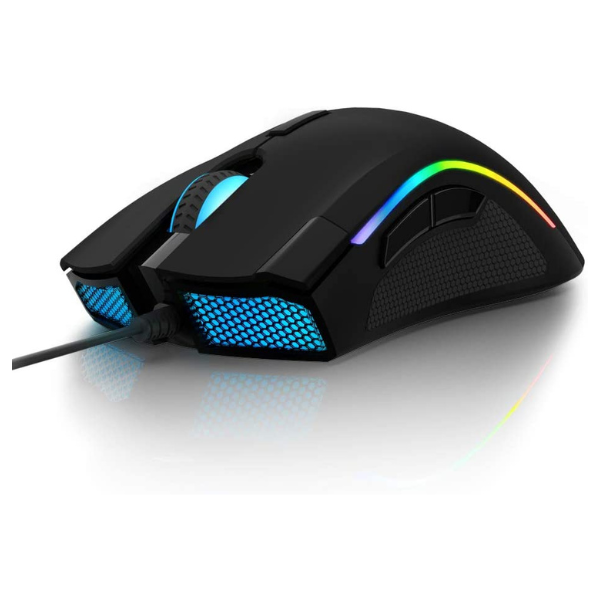 Mouse-Gaming-Delux