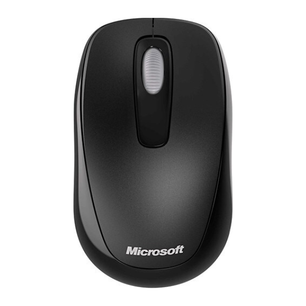 Microsoft-Mouse-Inalambrico