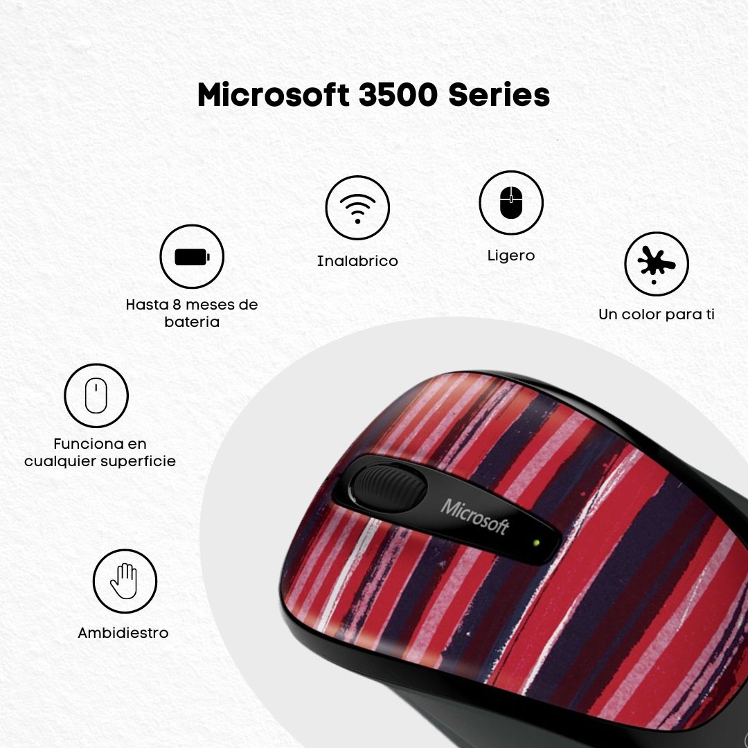 Microsoft-Mouse-Inalambrico