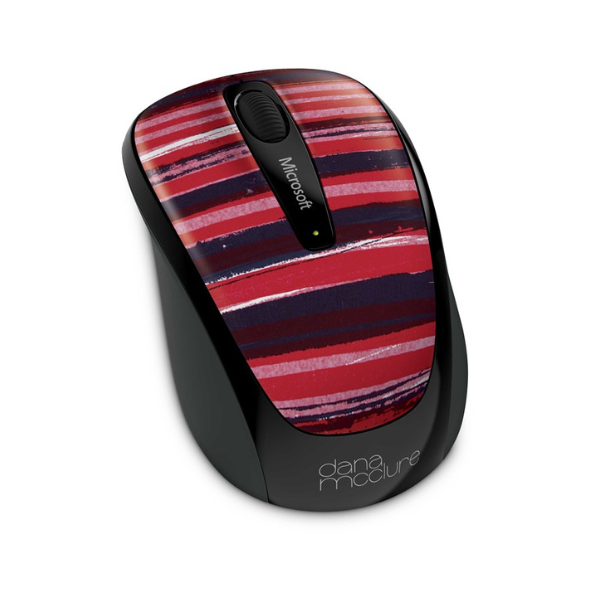 Microsoft-Mouse-Inalambrico