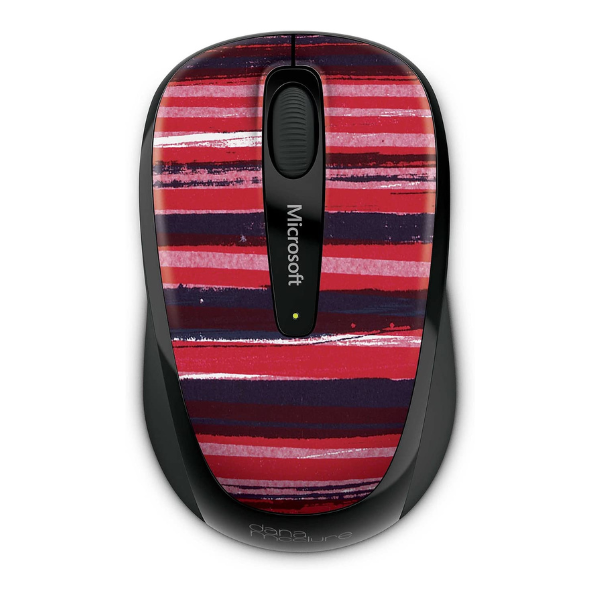 Microsoft-Mouse-Inalambrico