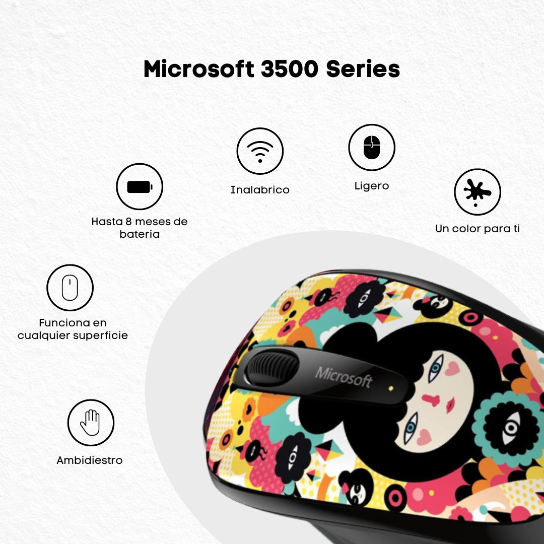 Microsoft-Mouse-Inalambrico