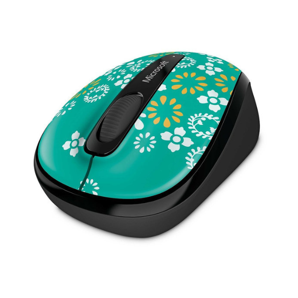 Mouse-Inalambrico-Microsoft