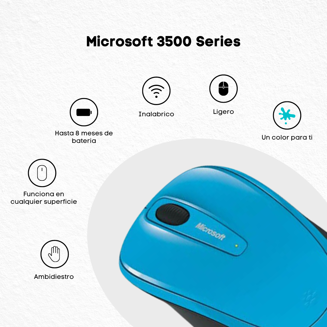 Microsoft-Mouse-Inalambrico