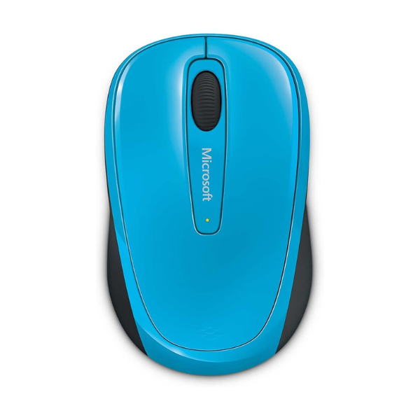 Microsoft-Mouse-Inalambrico