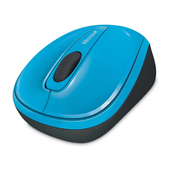 Microsoft-Mouse-Inalambrico
