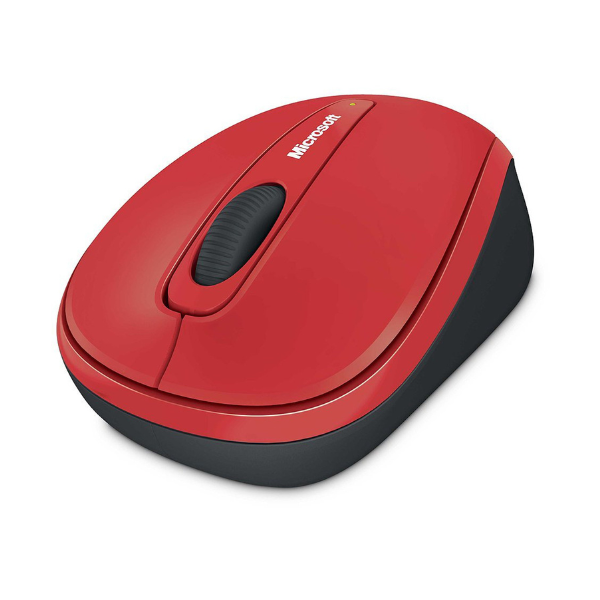 Microsoft-Mouse-Inalambrico