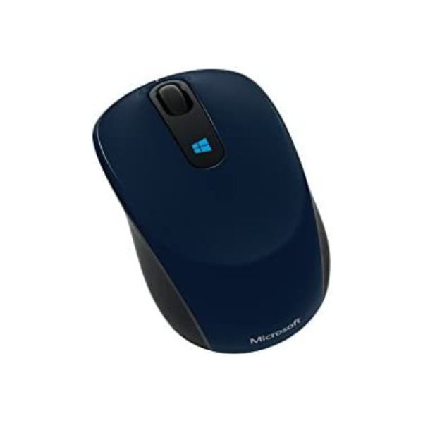Microsoft-Mouse-Inalambrico