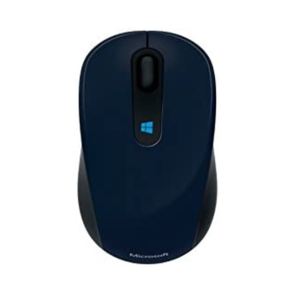 Microsoft-Mouse-Inalambrico
