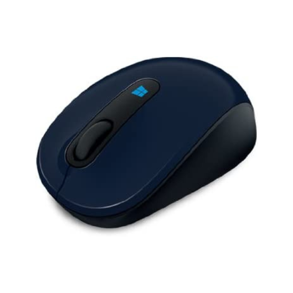 Microsoft-Mouse-Inalambrico