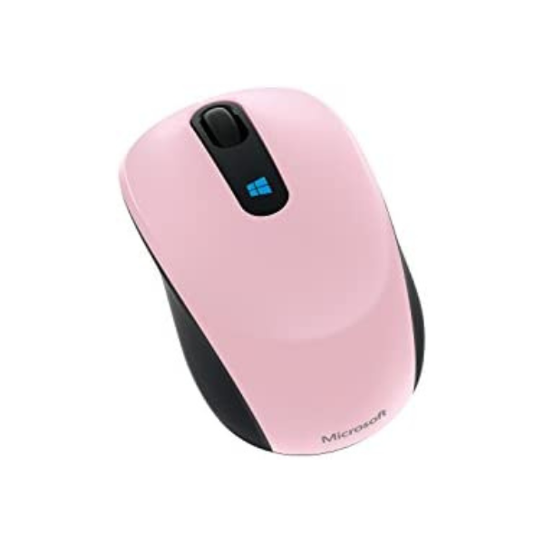 Microsoft-Mouse-Inalambrico