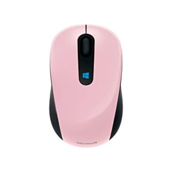 Microsoft-Mouse-Inalambrico