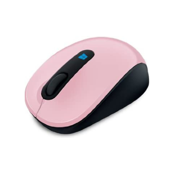 Microsoft-Mouse-Inalambrico