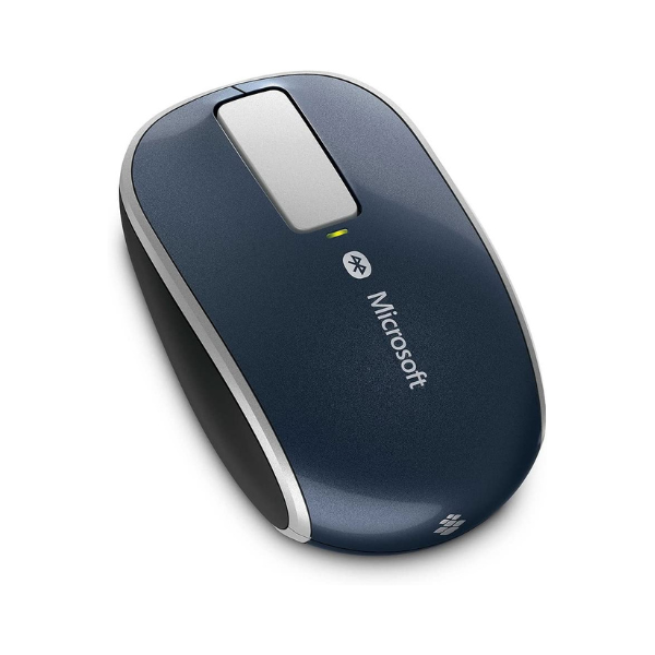 Microsoft-Mouse-Inalambrico