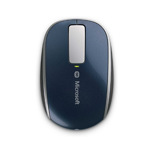 Microsoft-Mouse-Inalambrico