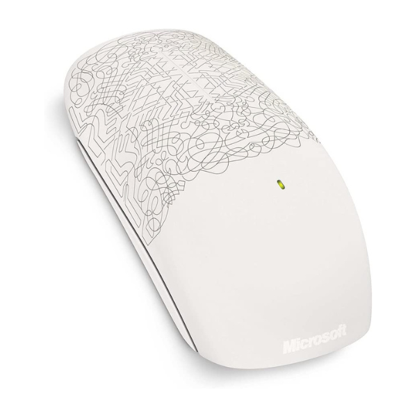 Microsoft-Mouse-Inalambrico