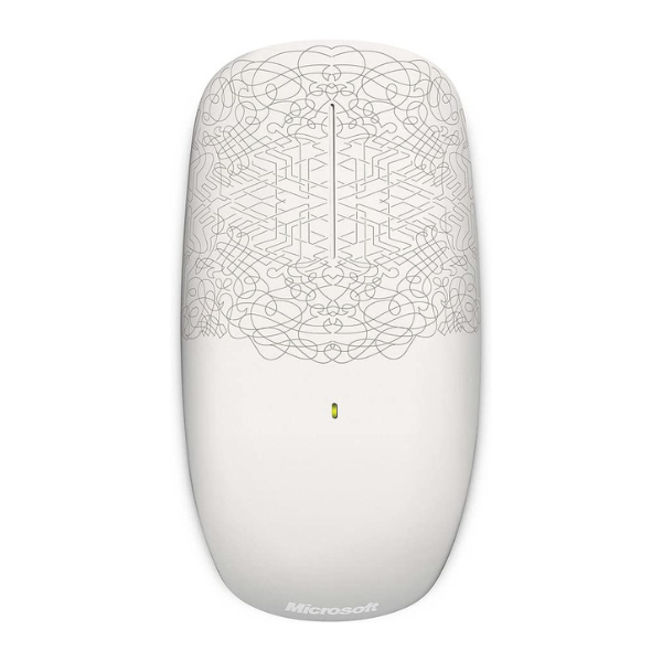 Microsoft-Mouse-Inalambrico