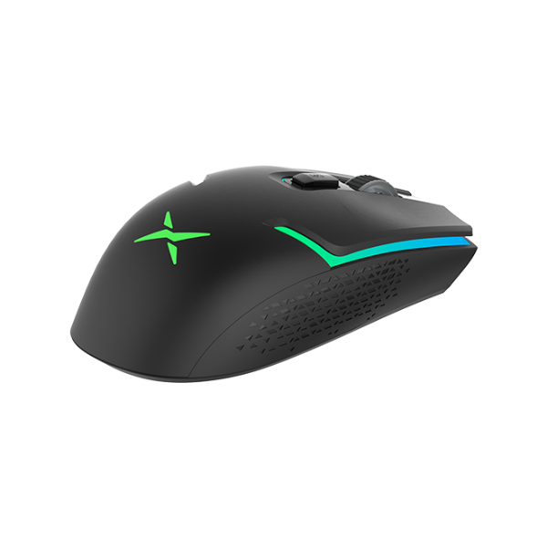 Mouse-Delux-RGB