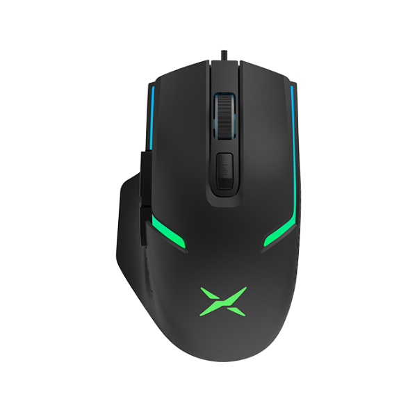 Mouse-Delux-RGB