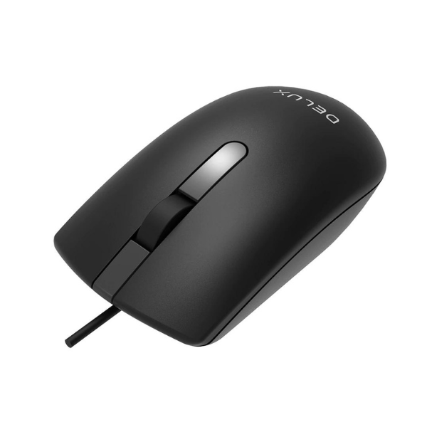 Mouse-USB-Delux