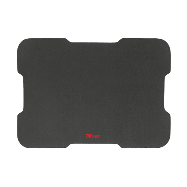 Mousepad trust negro