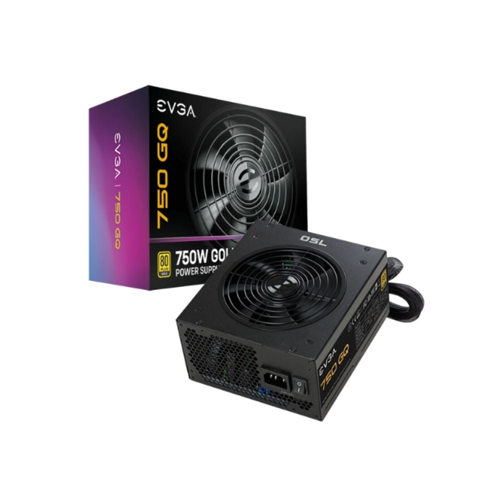 PC Gamer MSI sigma tiendas fuente de poder